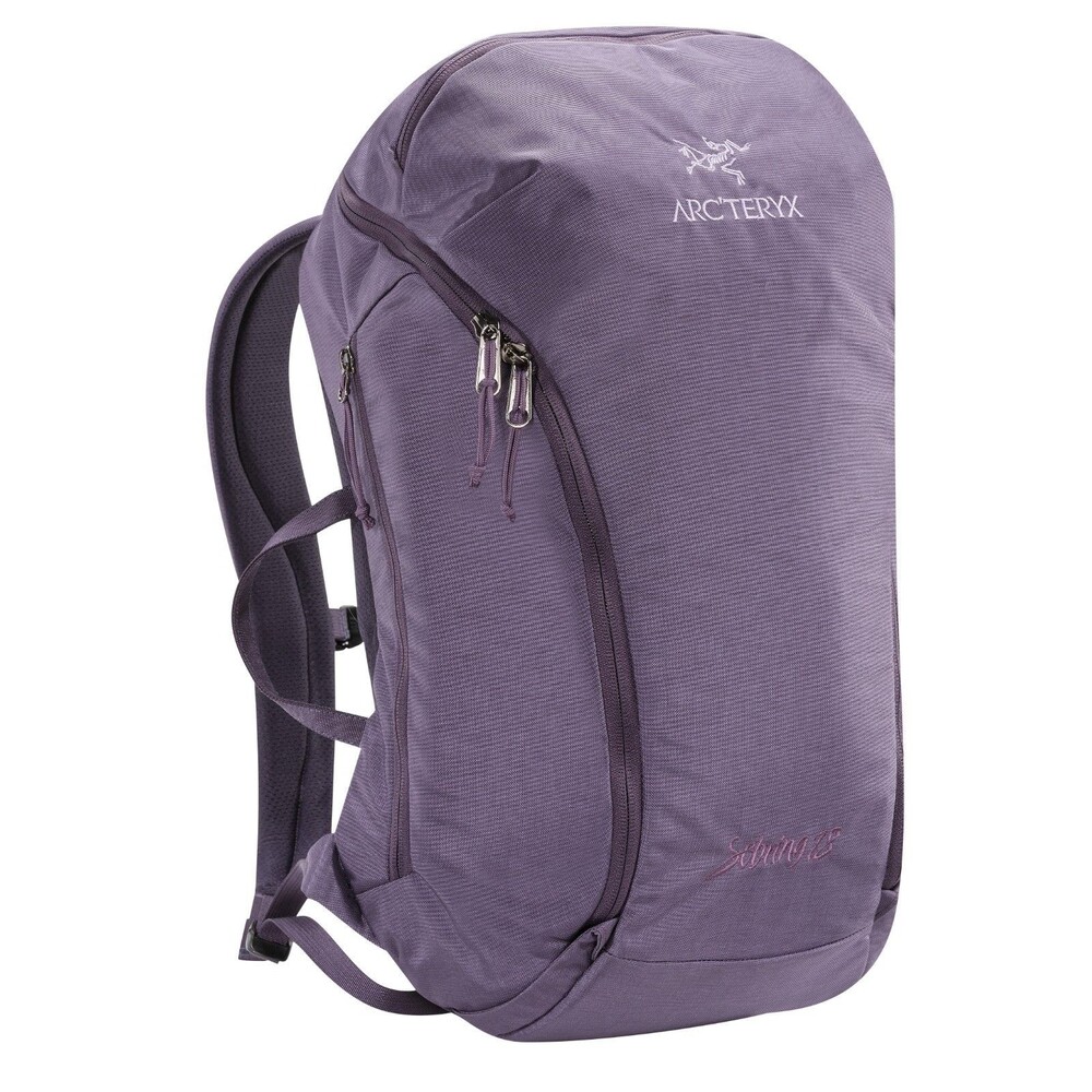 Arc’teryx Sebring 18 Purple Backpack Model #12960 Rare!